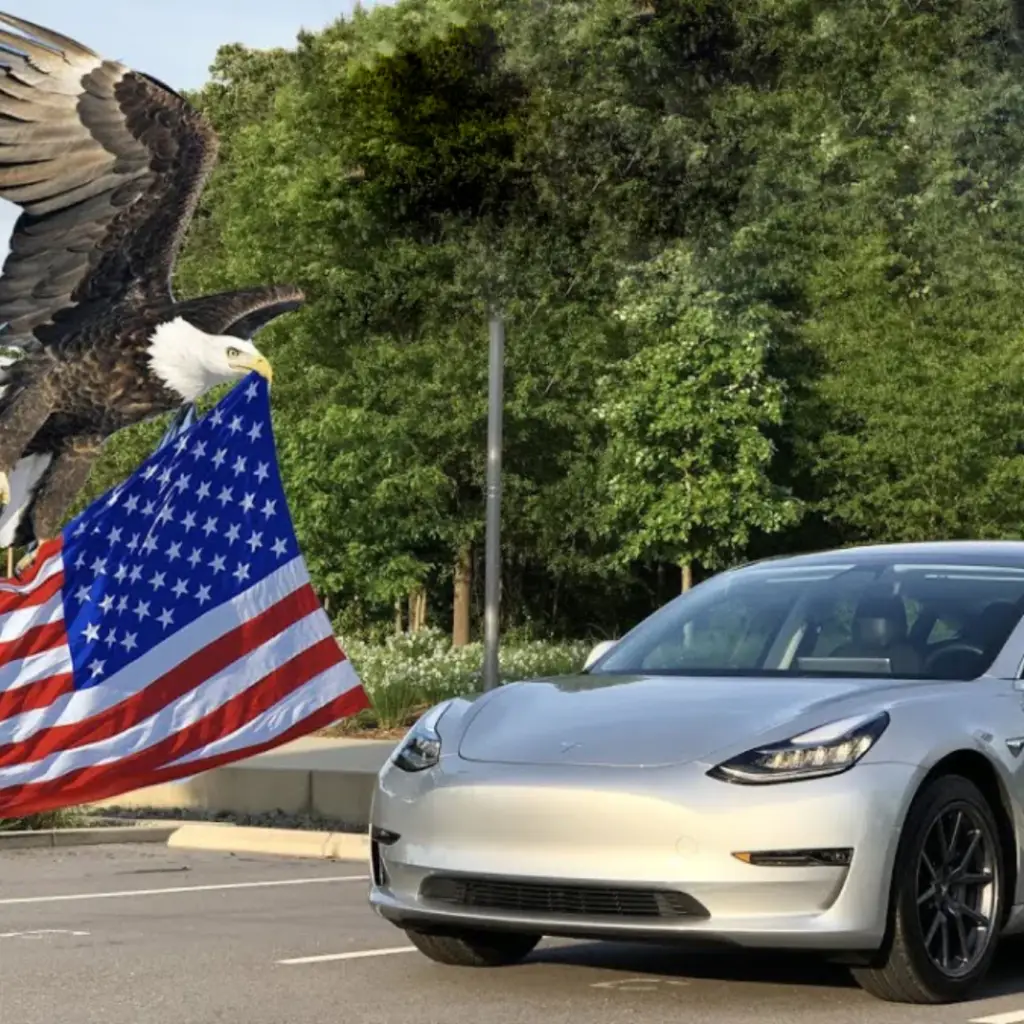 USA: Ce que l&rsquo;élection de Donald Trump pourrait changer pour les voitures électriques… et pour Tesla!