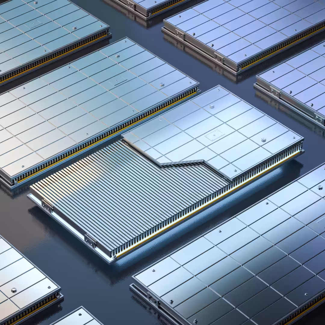 batterie voiture électrique