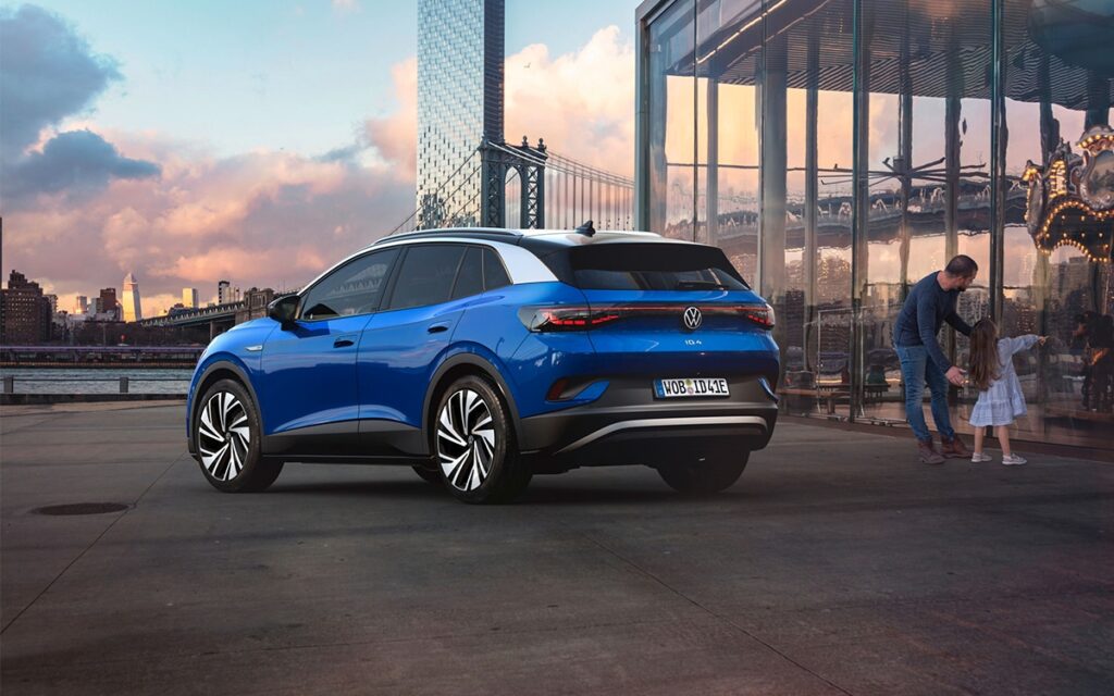 Volkswagen ID.4