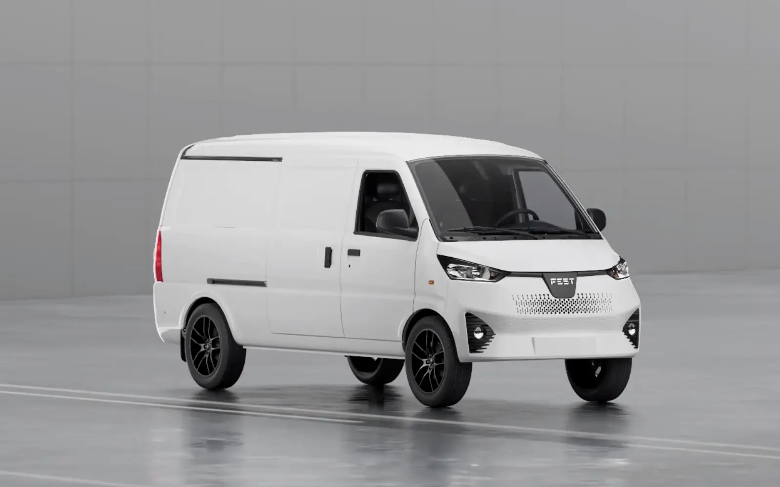 Fest nouveau modèle