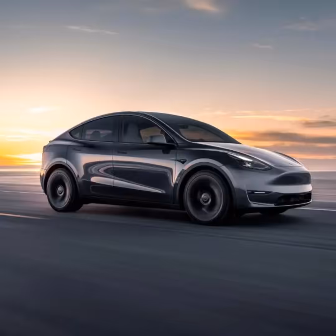 Marché de l'automobile électrique 2024