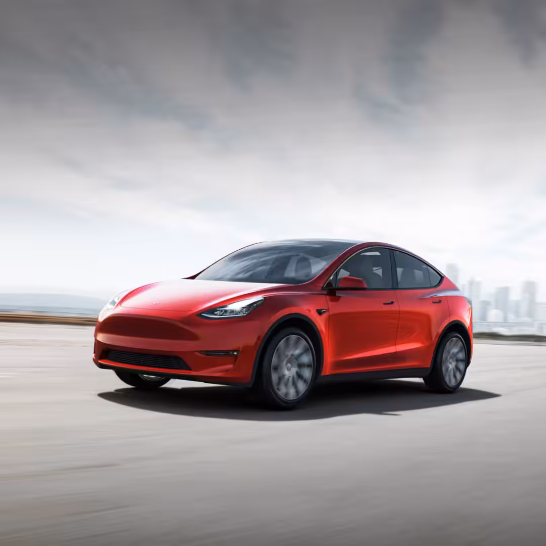 Modèle Y tesla