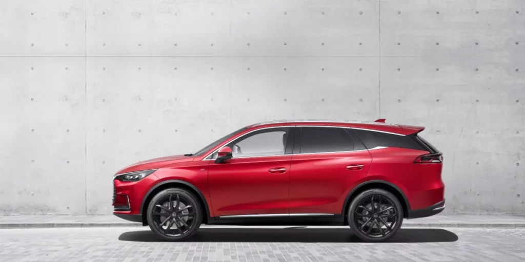 SUV