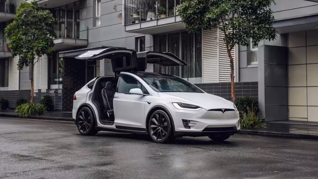 SUV