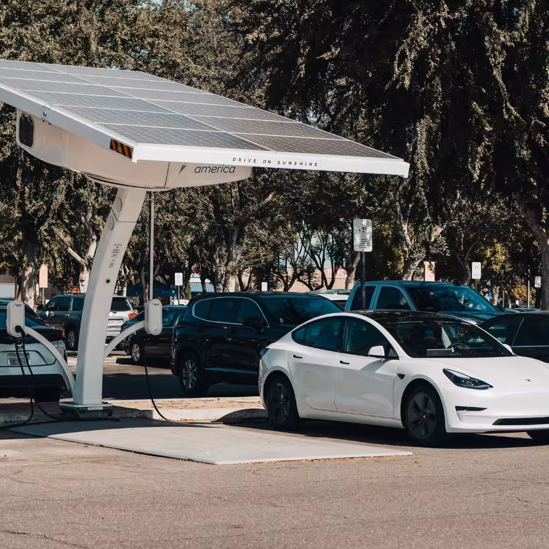 Innovations technologiques dans la mobilité électrique