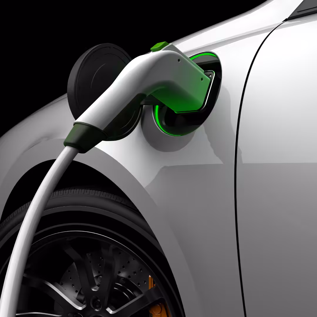 Bornes de recharge électrique : Rapidité et efficacité