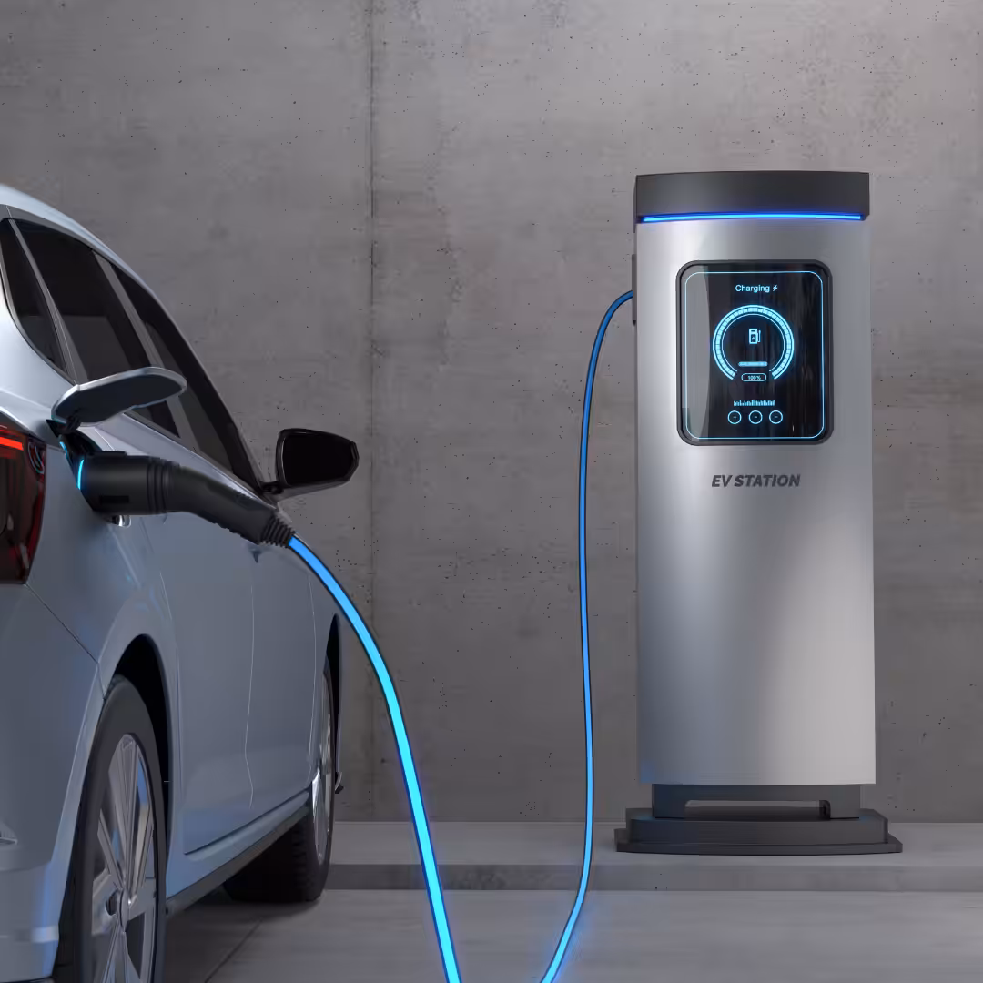 Batteries électriques et leur impact environnemental