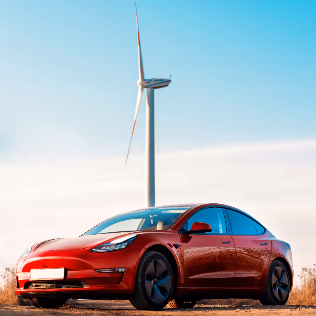 Ventes de voitures électriques : un marché dynamique