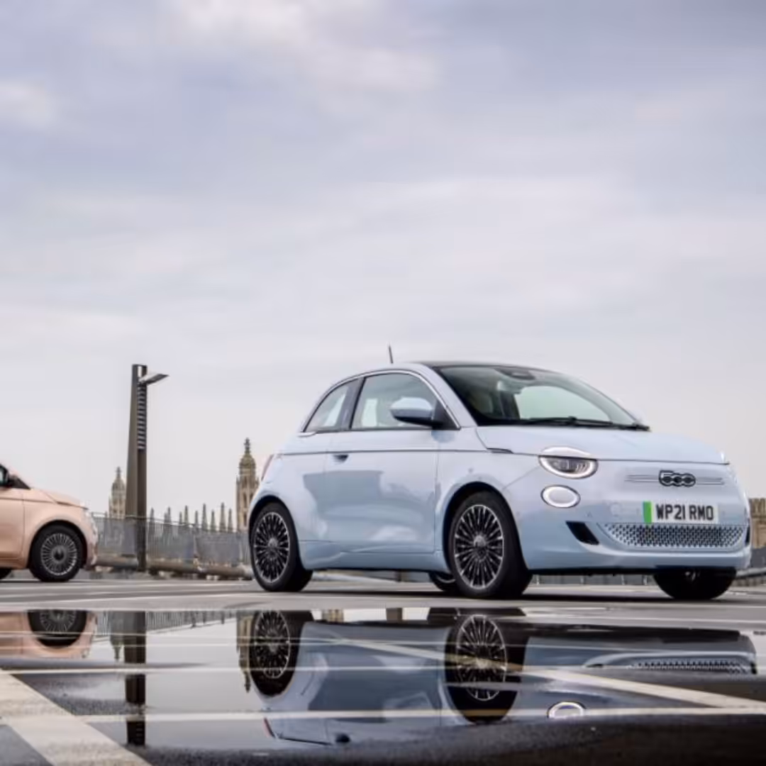 Voitures Electriques : Top 10 pour jeunes conducteurs