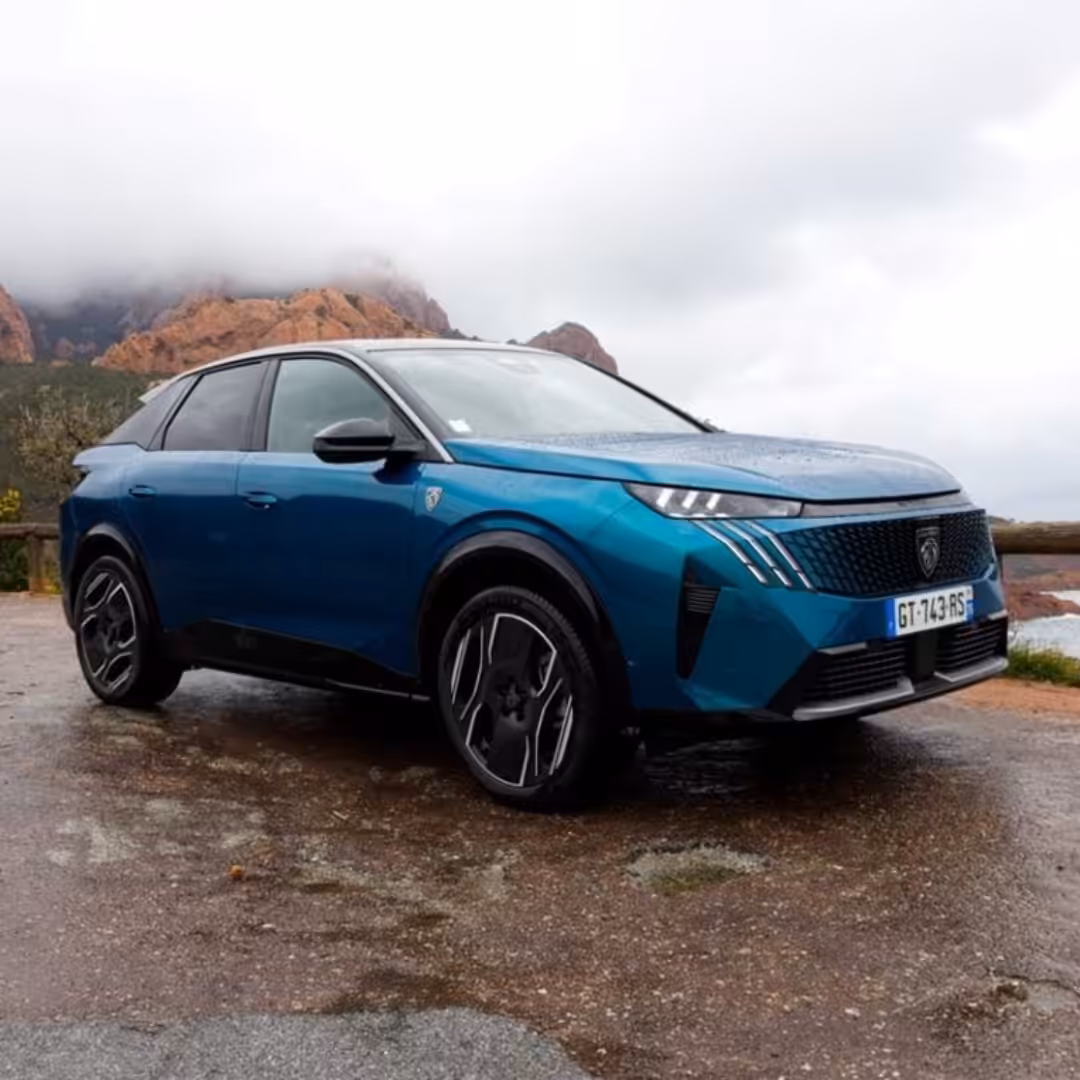 Voitures électriques adaptées aux hivers rigoureux