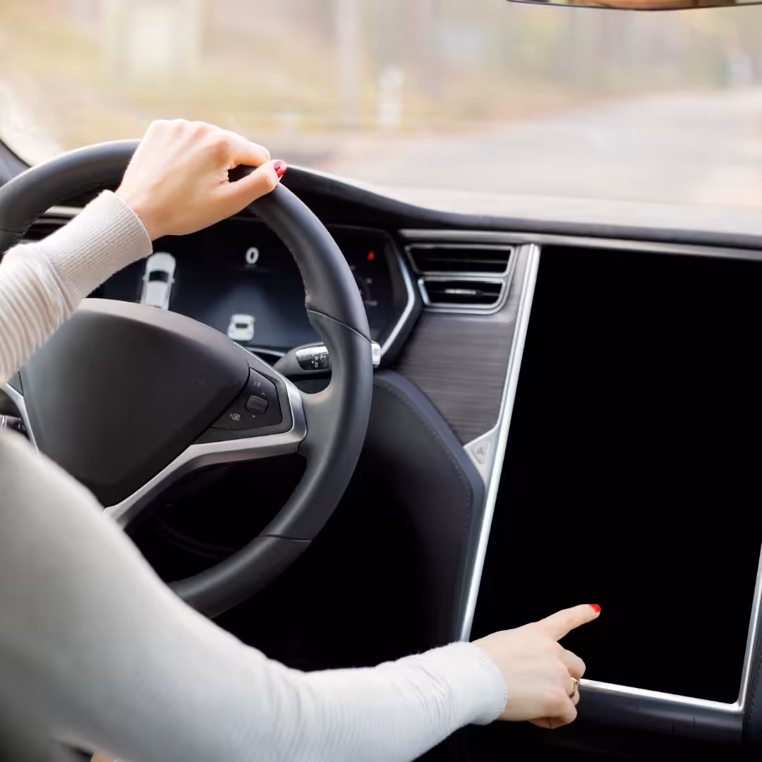 Duel sur le marché des véhicules électriques