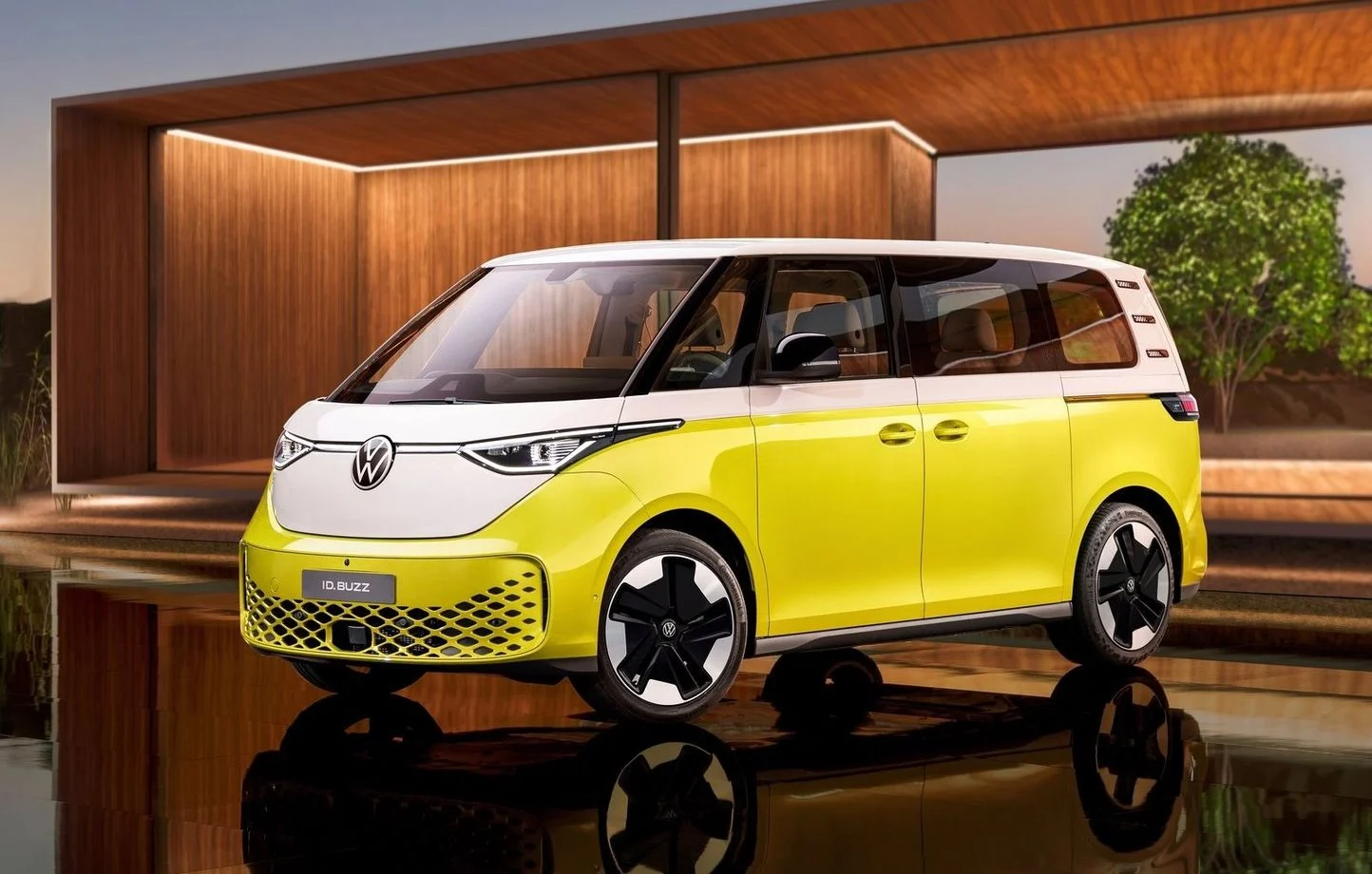 Voitures Electrique : Le Futur Nostalgique