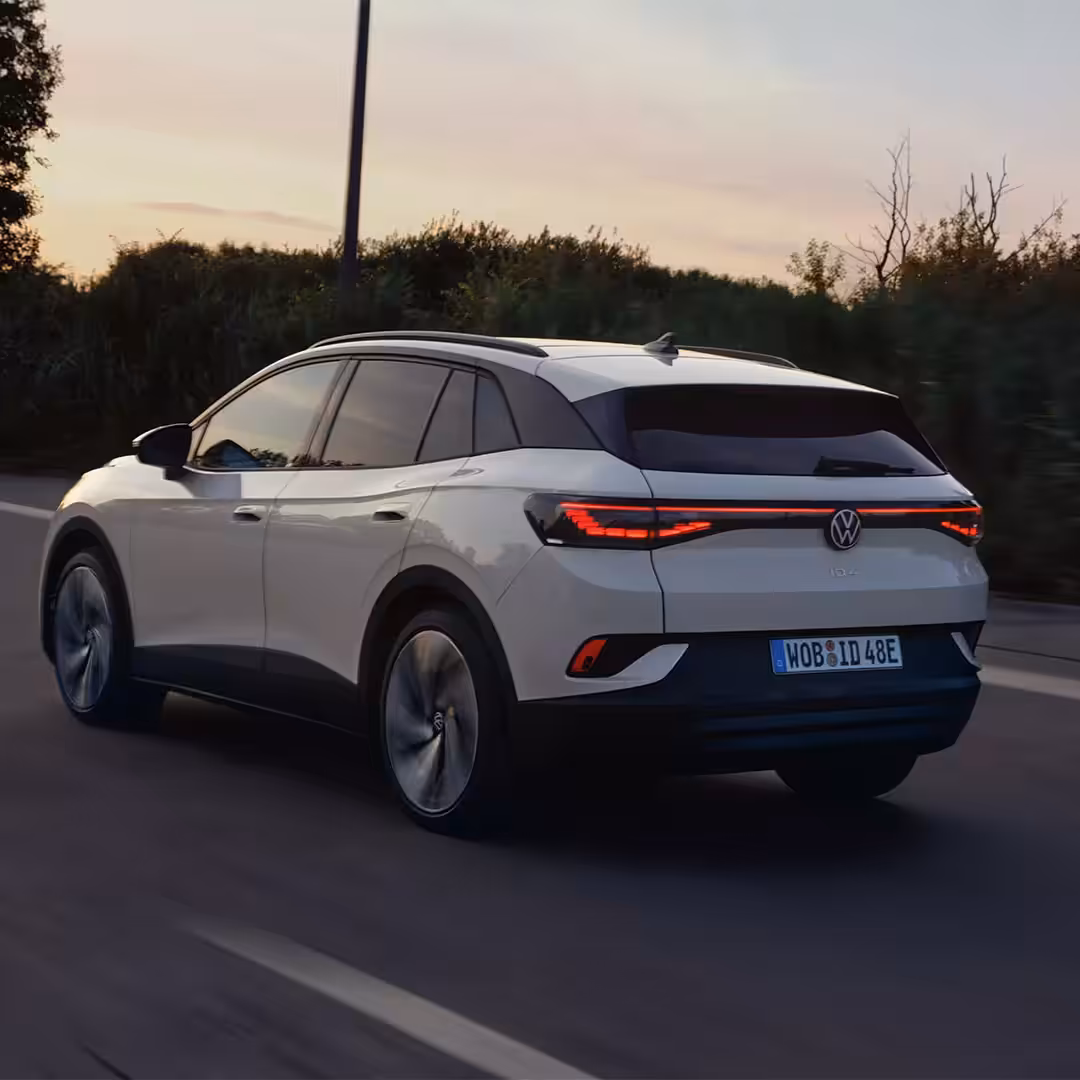 Ventes de V.E : L’incroyable raz-de-marée européen de Volkswagen en 2025 