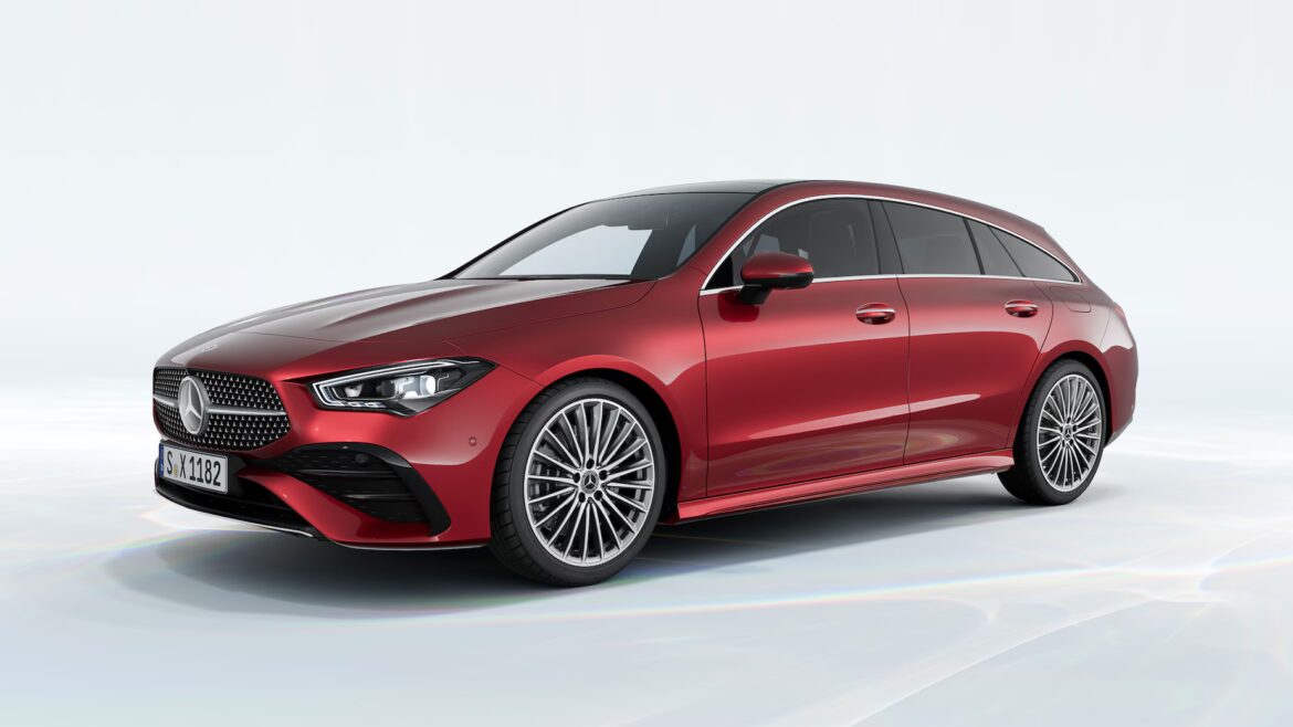 La voiture la plus sûre est électrique selon les derniers crash tests d'Euro NCAP !