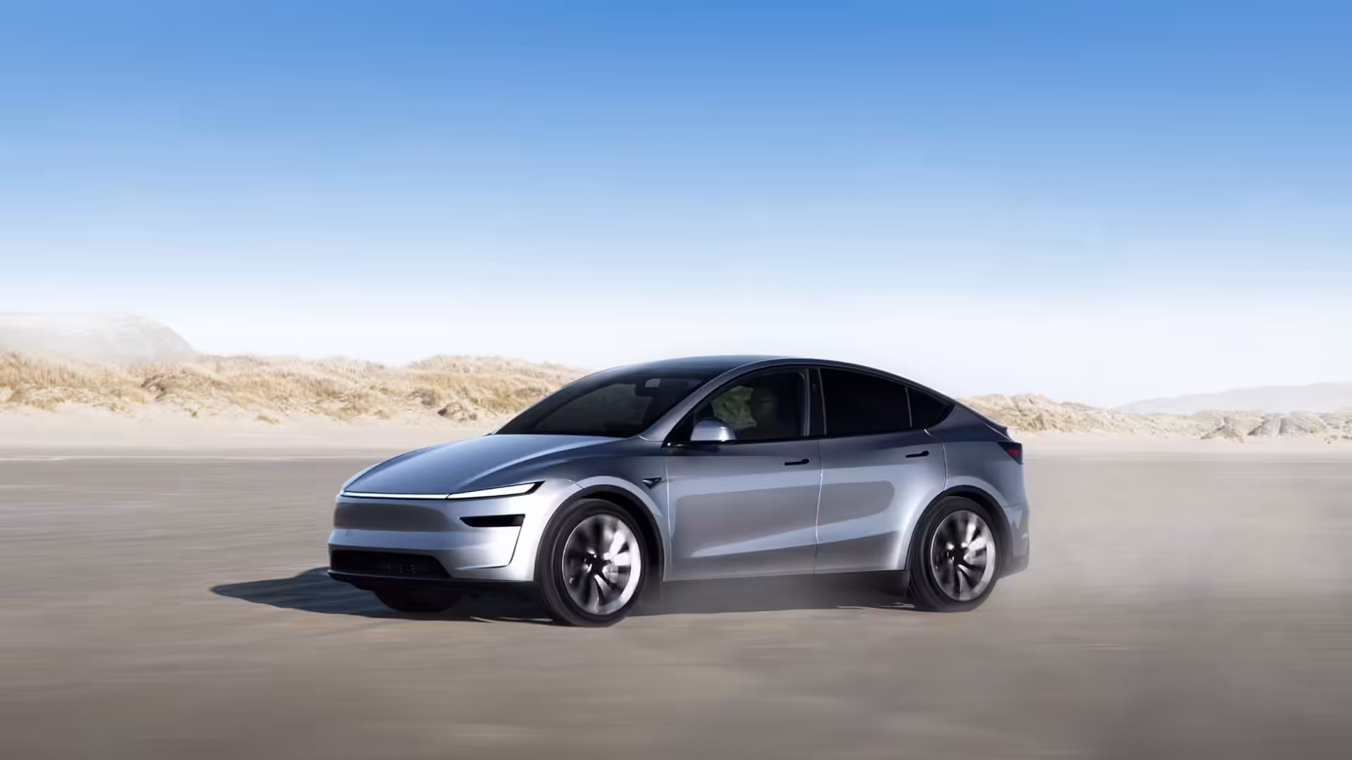 Pourquoi les modèles Tesla reculent-t-ils fortement en Europe ?