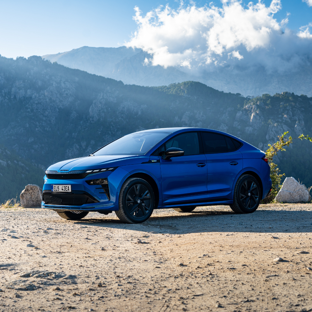 Skoda Skoda Elroq