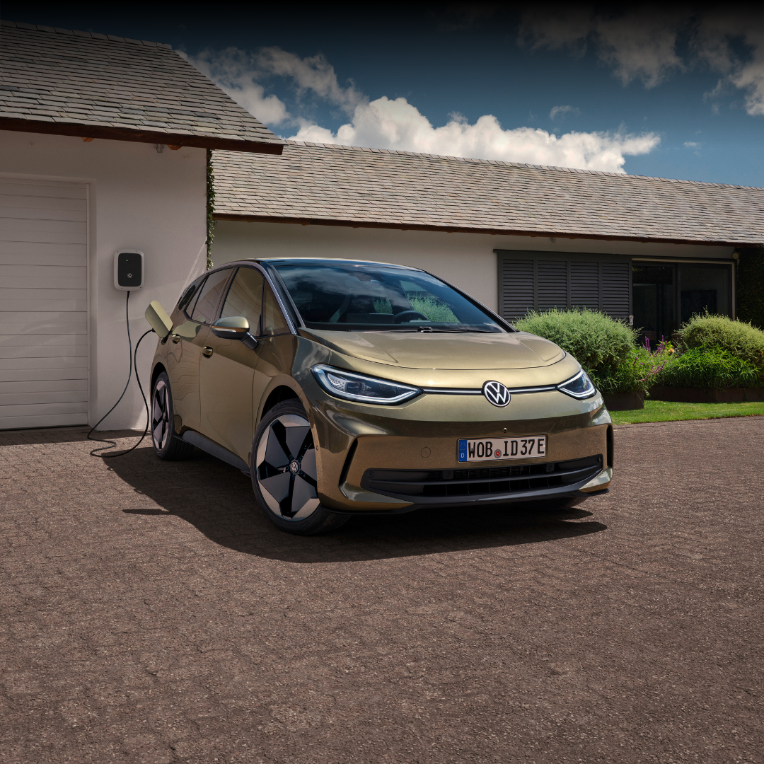 Volkswagen Volkswagen ID.3