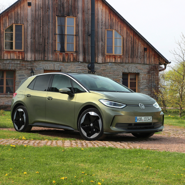 Volkswagen ID.3 pro life max