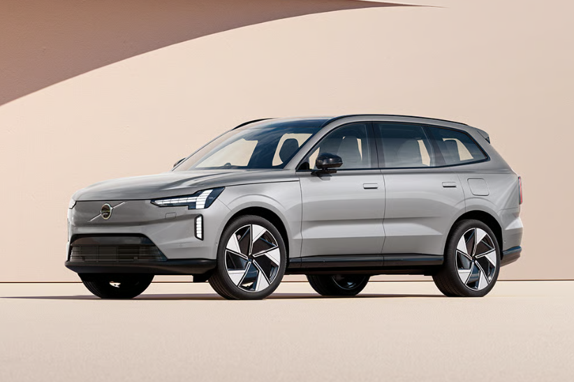 Volvo Volvo EX90