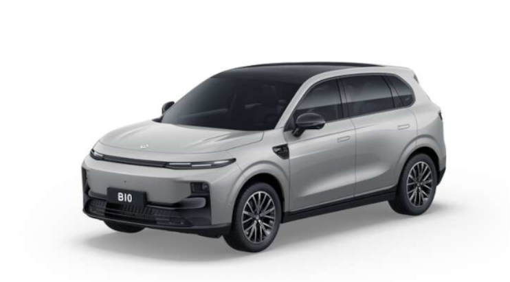 Leapmotor Leap B10