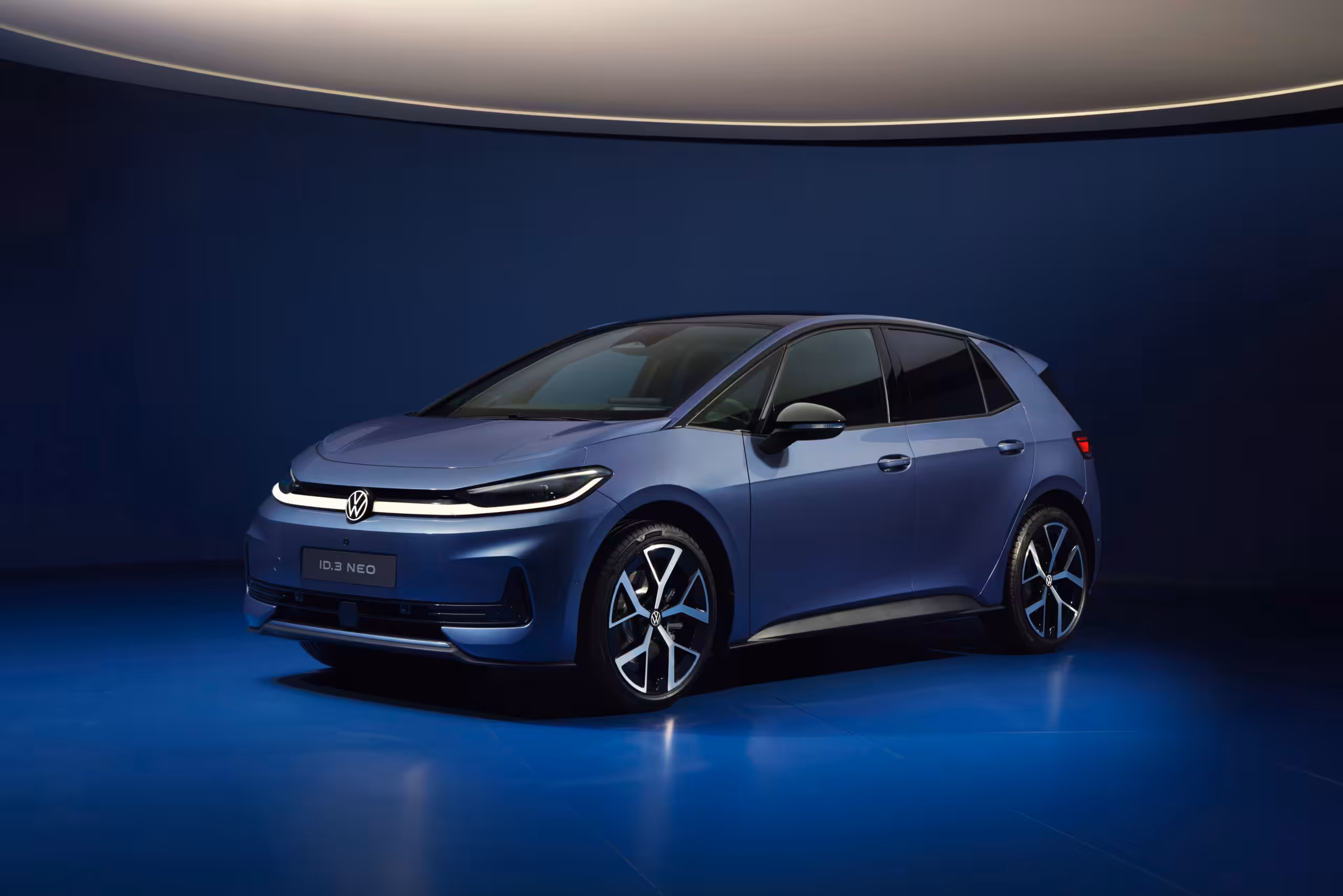 Volkswagen Volkswagen ID.3 Neo