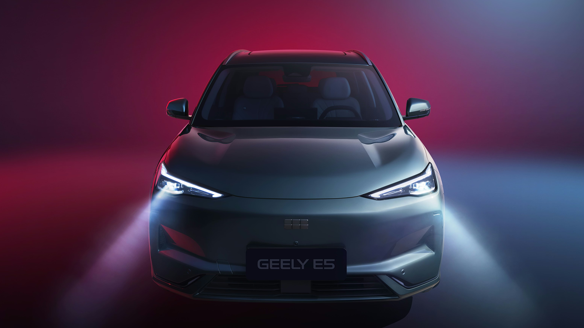 Geely Geely 5