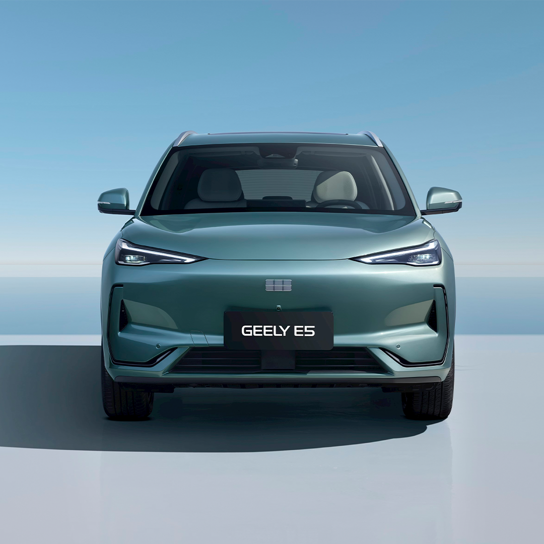 Geely Geely 5