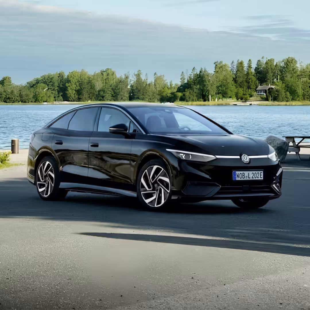 Volkswagen Volkswagen ID.7 TOURER