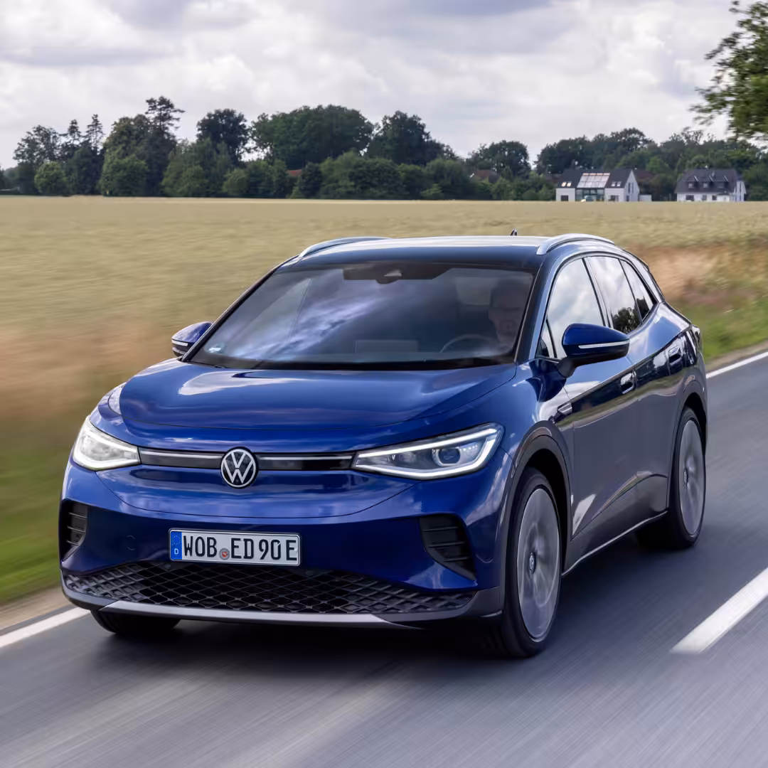 Volkswagen Volkswagen ID.4 PURE