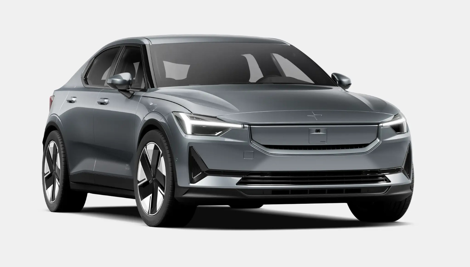Polestar Polestar 2 Long Range Single Motor