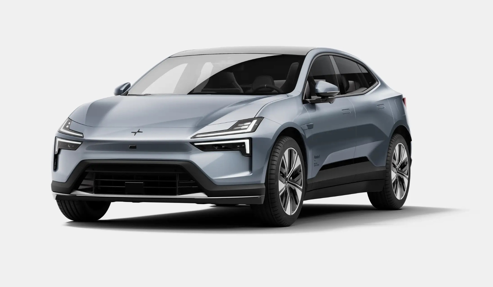 Polestar Polestar 4 Long Range Single Motor