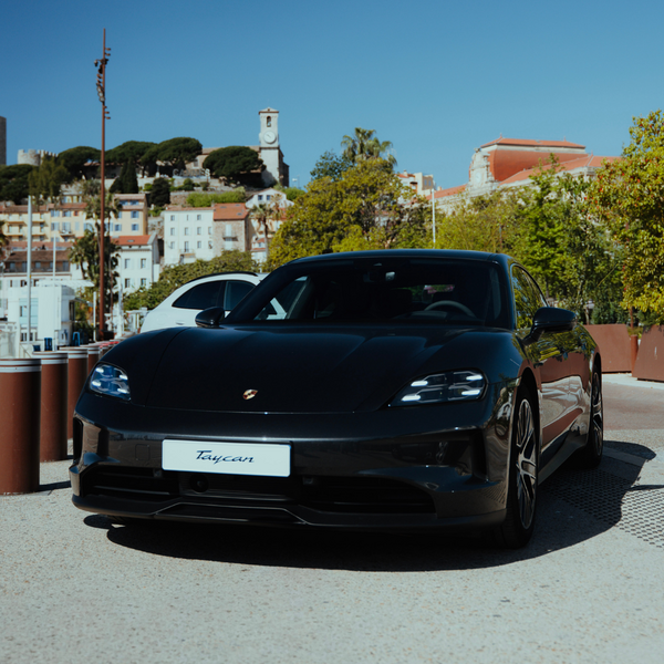 Porsche Porsche Taycan 4S