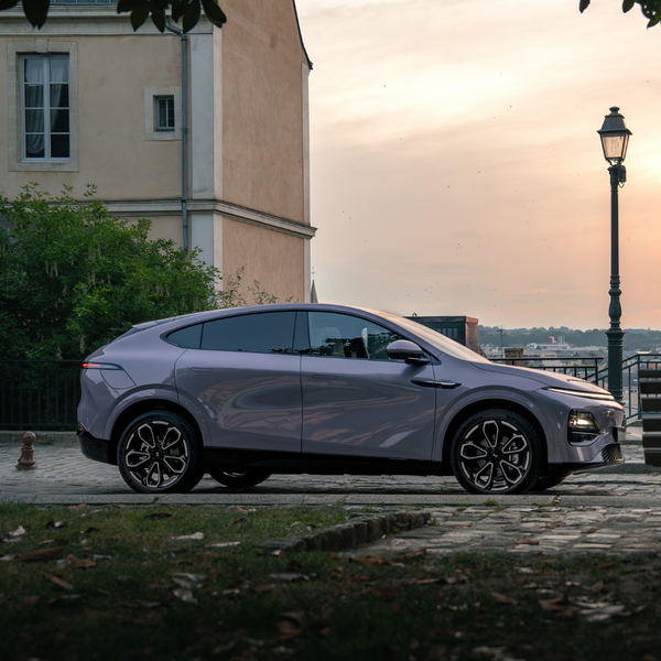 XPeng G6